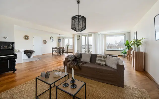 Foto van Oostmaaslaan 668, Rotterdam