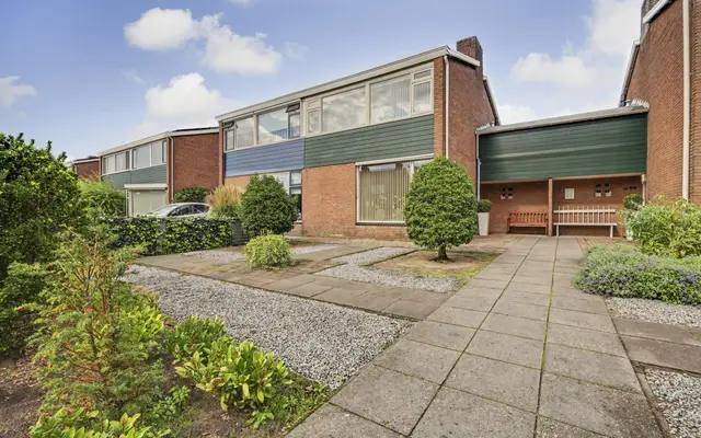 Foto van Zuilenesstraat 18, Winterswijk