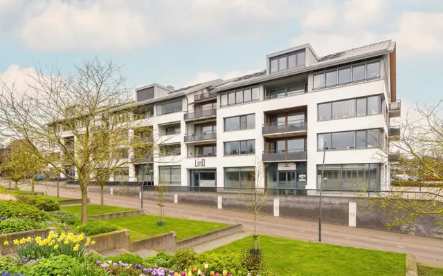 Foto van Stationsplein 45, Oldenzaal