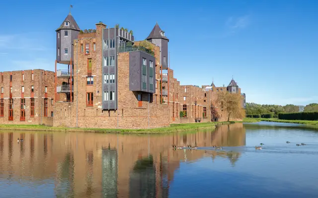 Foto van Leliënhuyze 34, 's-Hertogenbosch