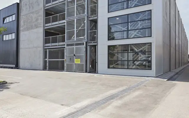 Foto van Conservenweg 73 U44, Andere Panden