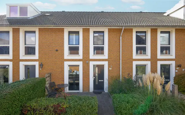 Foto van Hofpoort 37, Nieuw-Vennep
