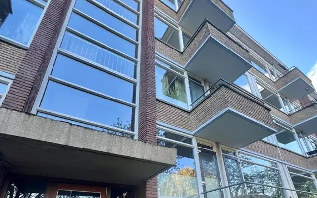Foto van Cromhoutlaan 27, Rijswijk