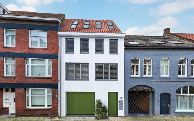 Foto van Schuitenberg 32 D, Roermond