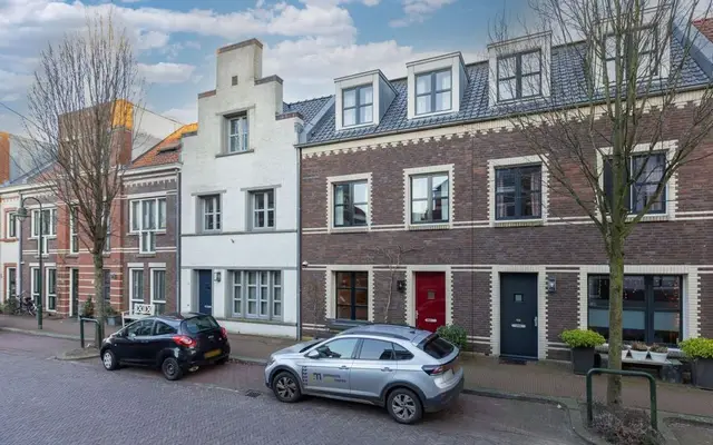 Foto van Landstraat 156, Bussum