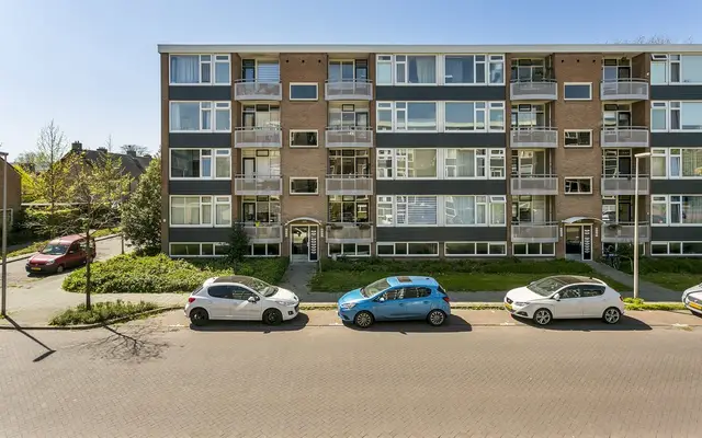 Foto van Koningin Wilhelminalaan 51, Deventer
