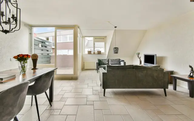 Foto van Schie 166, SCHIEDAM