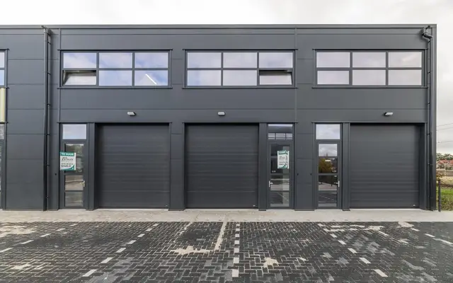 Foto van Handelskade 5 08, Gorinchem