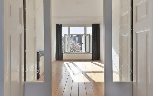 Foto van François Maelsonstraat 14, 's-Gravenhage