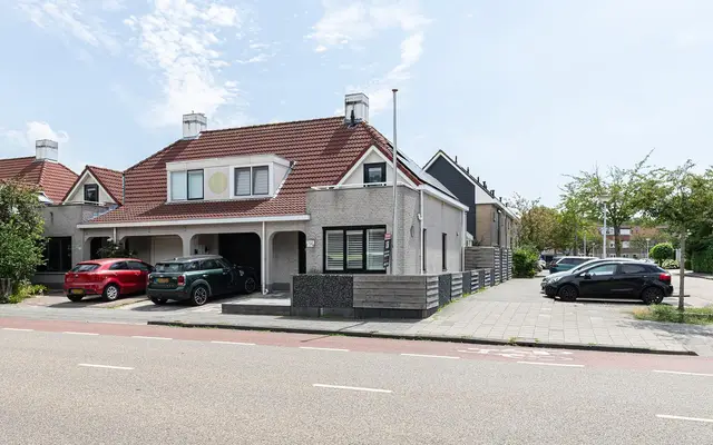 Foto van Andoornlaan 14, Papendrecht