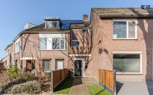 Foto van Fransebaan 561, Eindhoven