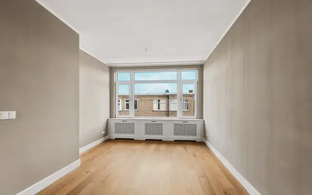 Foto van Schaarsbergenstraat 12 B, 's-Gravenhage
