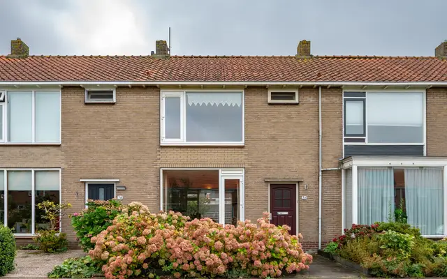 Foto van Roelof Bootstraat 76, Edam