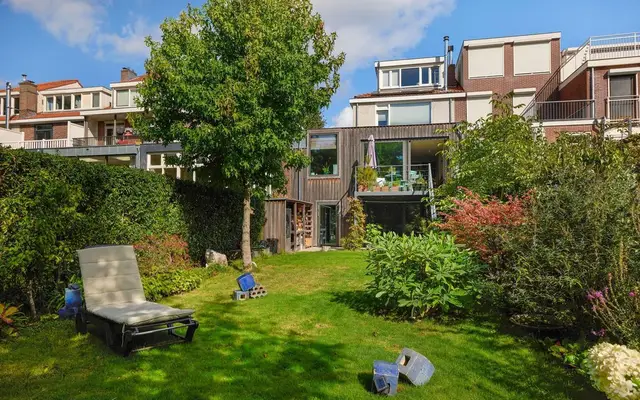 Foto van Amsterdamseweg 316, Amstelveen