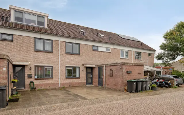 Foto van Papaverstraat 26, Almere