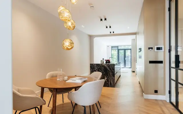 Foto van Celebesstraat 40, Den Haag