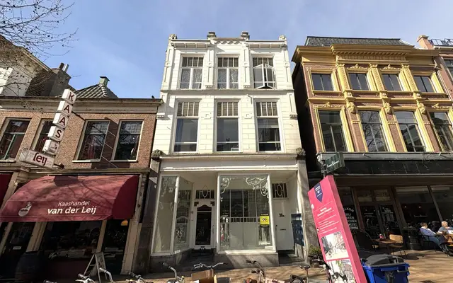 Foto van Oosterstraat 59, Groningen