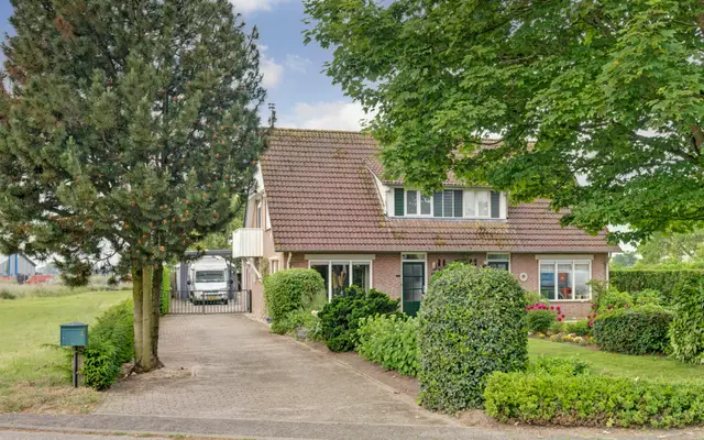 Foto van Groenestraat 15, Elst