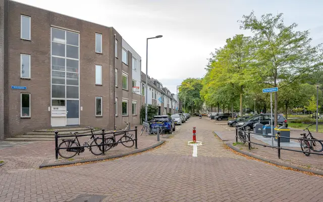 Foto van Schulpplein 4 B, Rotterdam