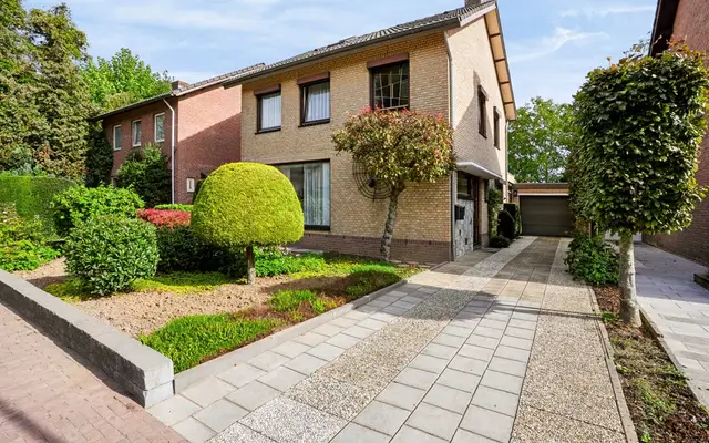 Foto van Stokhem 21, Wijlre