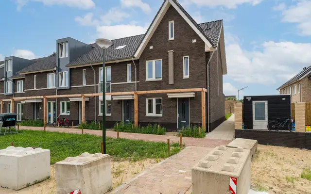 Foto van Stoomveer 15, Werkendam