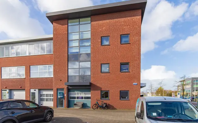 Foto van De Hooge Krocht 42, Noordwijk