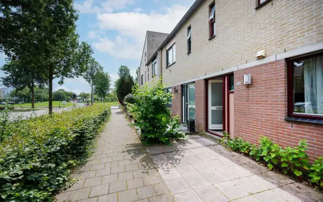 Foto van Huis te koop Danny Kayestraat 26, Almere