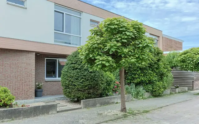 Foto van Copepad 6, Alphen aan den Rijn