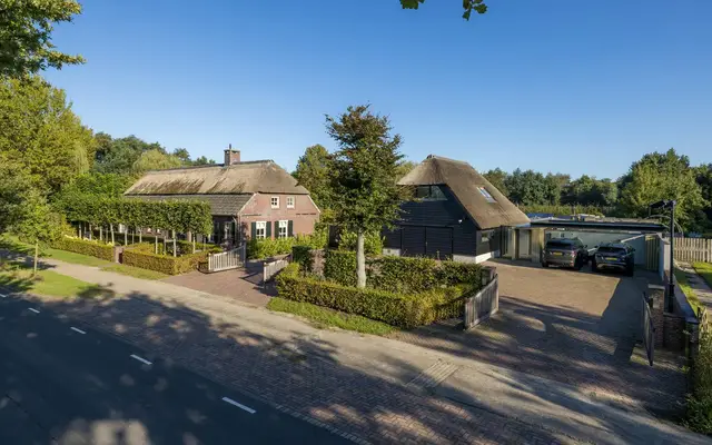 Foto van Ollandseweg 100, Sint-Oedenrode