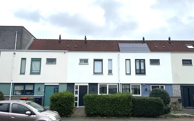 Foto van Windbaan 84, Zeewolde