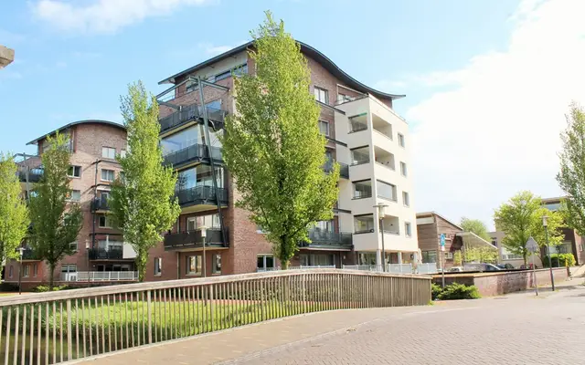 Foto van Lobeliuslaan 102, Oegstgeest