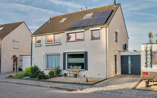 Foto van Dr.W.Dreeslaan 9, Goes