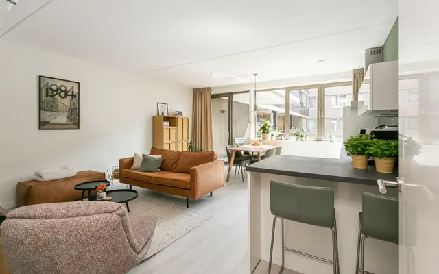Foto van Romestraat 106, Utrecht