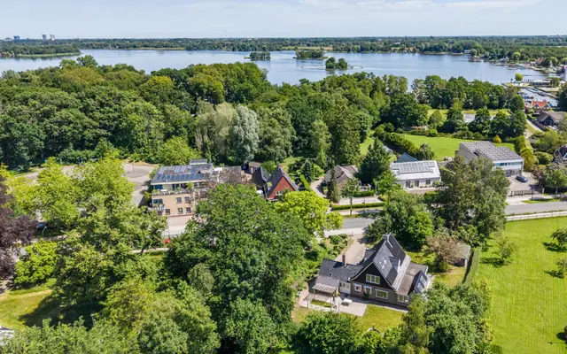 Foto van Groningerweg 14, Paterswolde