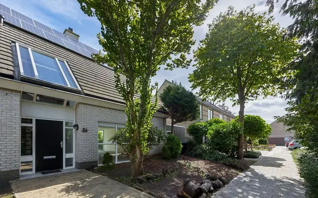 Foto van Verlaat 26, Leimuiden