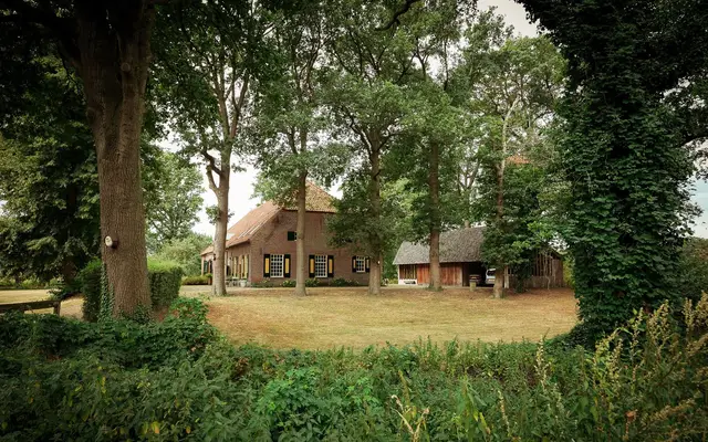 Foto van Wamberg 5, Berlicum