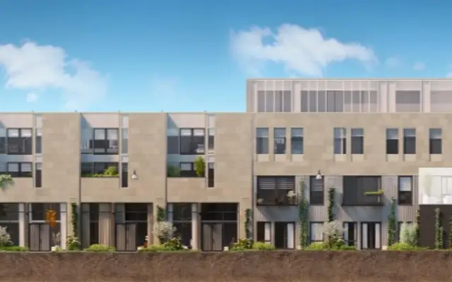 Foto van Pieter Vreedestraat 5, Tilburg