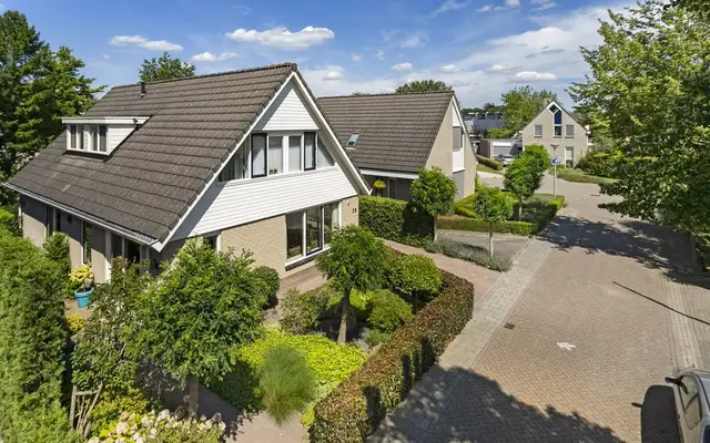 Foto van Marie Jungiusstraat 39, Deventer