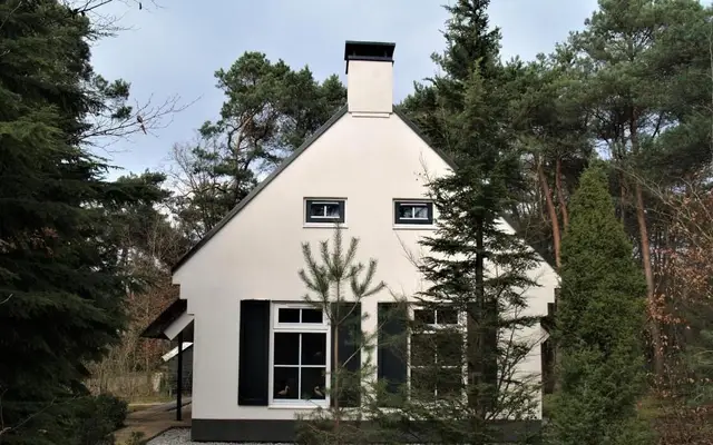 Foto van De Witte Bergen 84, Ijhorst