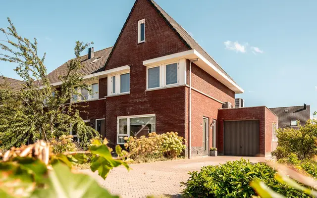 Foto van Nanne Jansz. Grootstraat 47, Andijk
