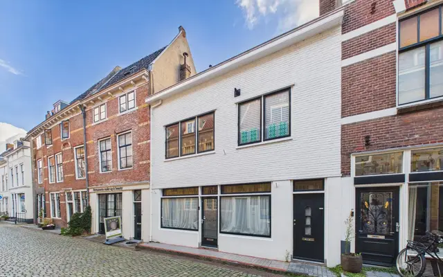 Foto van Herenstraat 27 B, Middelburg