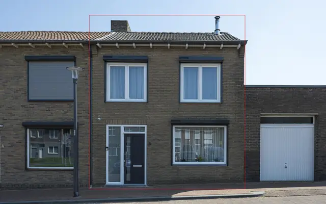 Foto van Emmastraat 5, Landgraaf