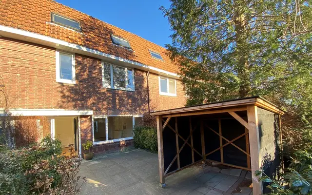 Foto van Heemraadschapslaan 10, Amstelveen