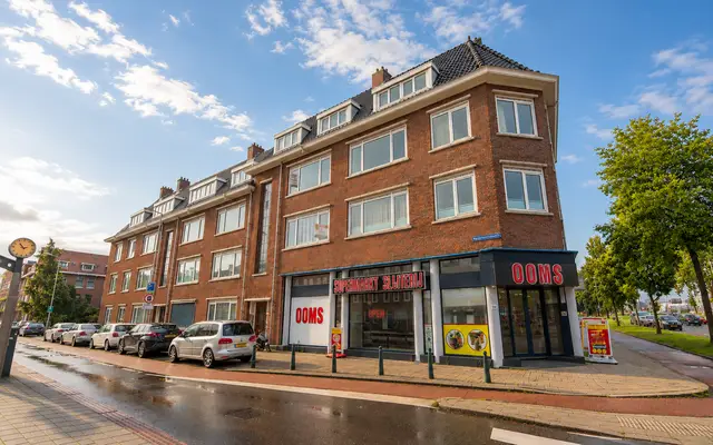 Foto van Wolphaertsbocht 132 B, Rotterdam