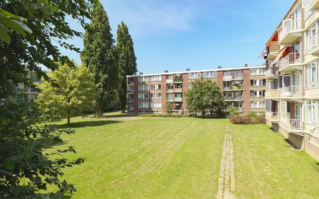 Foto van Ogierssingel 227, Rotterdam