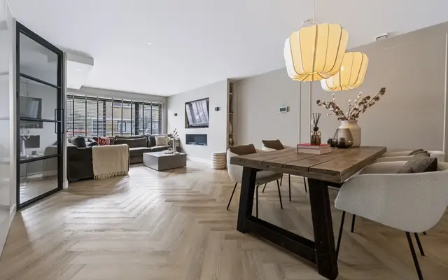 Foto van Madelon Lulofsstraat 19, Spijkenisse