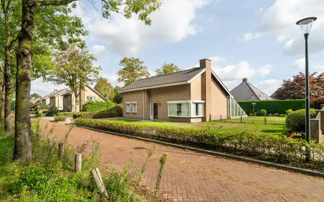 Foto van Schoolstraat 47, Waspik