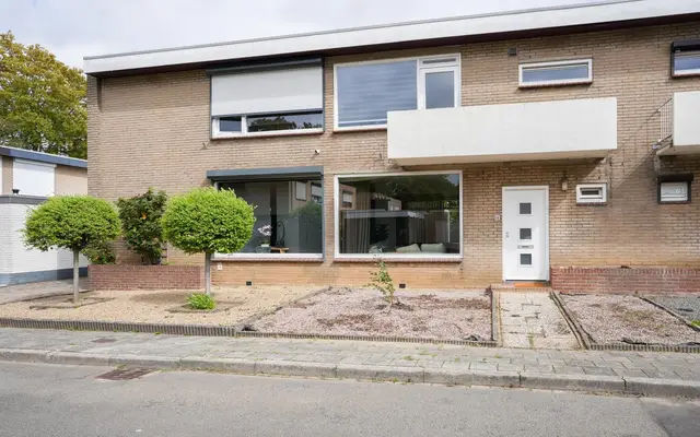 Foto van Lisztstraat 14, Geleen