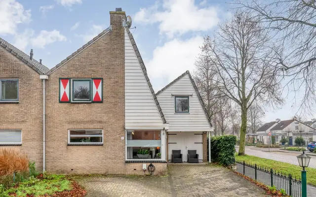 Foto van De Pony 2, Dronten