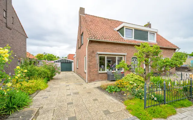 Foto van St.Laurentiusstraat 21, HOOGKARSPEL